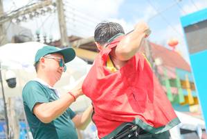 BIB: 
                            <button type="button" onclick="openModal(21761783)" class="btn btn-primary btn-sm float-right btn-popup" data-toggle="modal" data-target=".modal-high-quality">
                        <i class="fas fa-shopping-cart"></i> Add to Cart
                    </button>
                                            <button type="button" onclick="isThisMe(21761783, true)" class="btn btn-success btn-sm float-right btn-popup btn-isme hidden" data-toggle="tooltip" data-placement="bottom" title="นี่คือรูปของคุณใช่ไหม คลิกที่นี่เพื่อเอาเข้าอัลบั้ม">
                        <i class="fas fa-plus"></i> Add to album
                    </button>
                    <button type="button" onclick="isThisMe(21761783, false)" class="btn btn-warning btn-sm float-right btn-popup btn-isnotme hidden">
                        <i class="fas fa-ban"></i> Remove from album
                    </button>